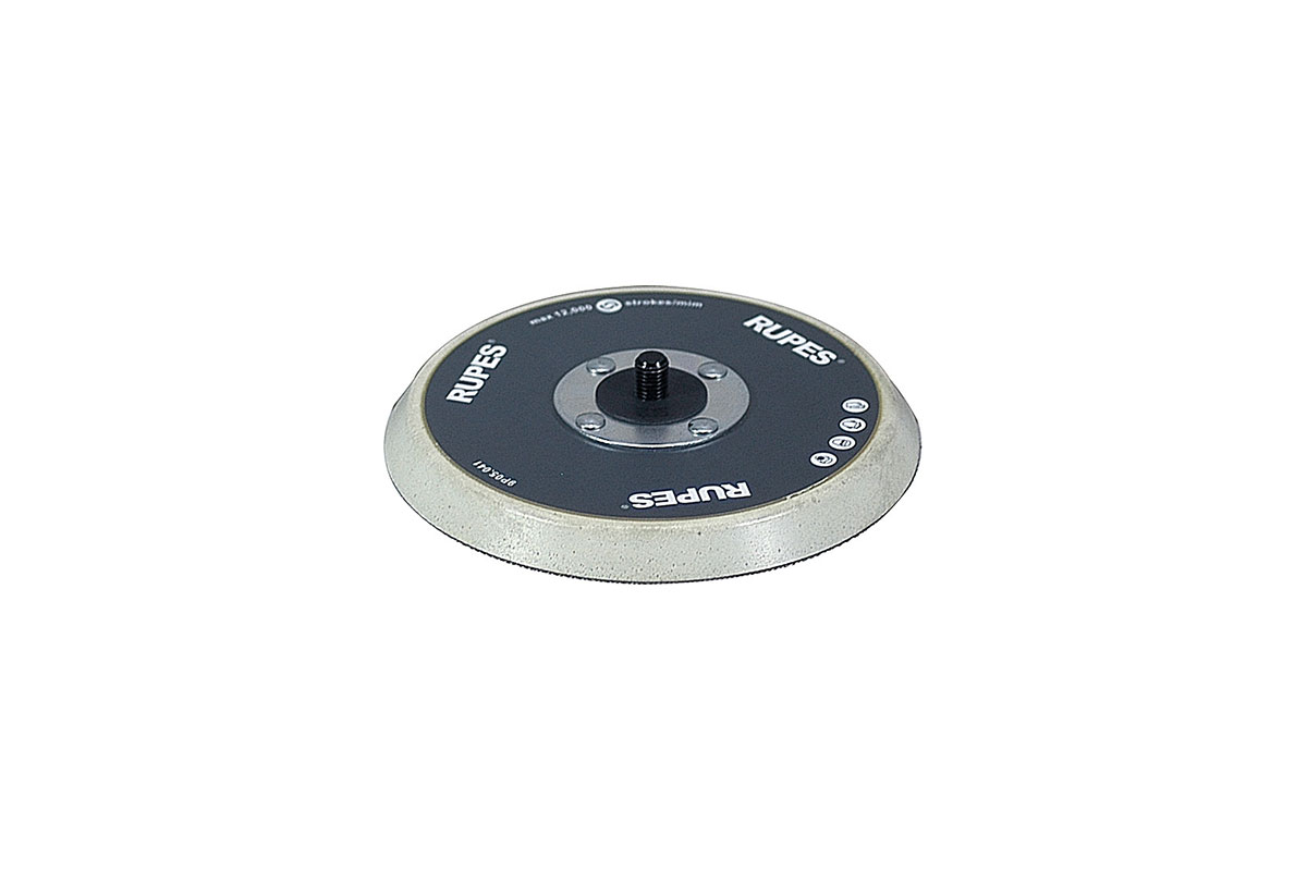 9P05.041 - 125mm velcro pad 5/16 for LHR150 tools