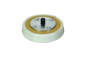 Backing pad 75mm velcro pad 5/16 for LH75P tools