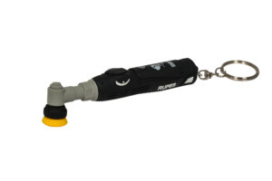 Related - BigFoot 3D Keyring iBrid Nano