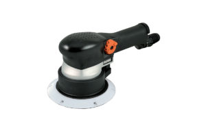 Related - Pneumatic planetary sander with 150mm pad – AK150A