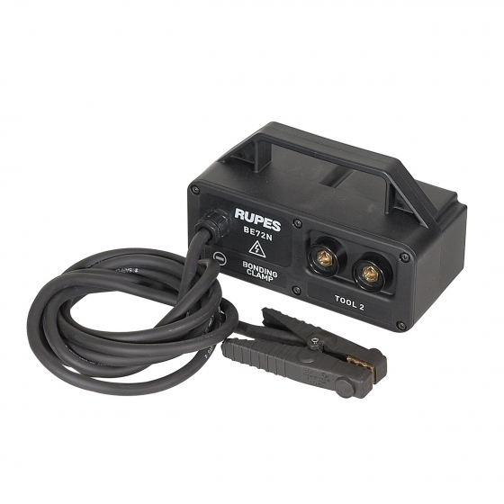 JUNCTION BOX FOR LOW VOLTAGE TOOLS 72V