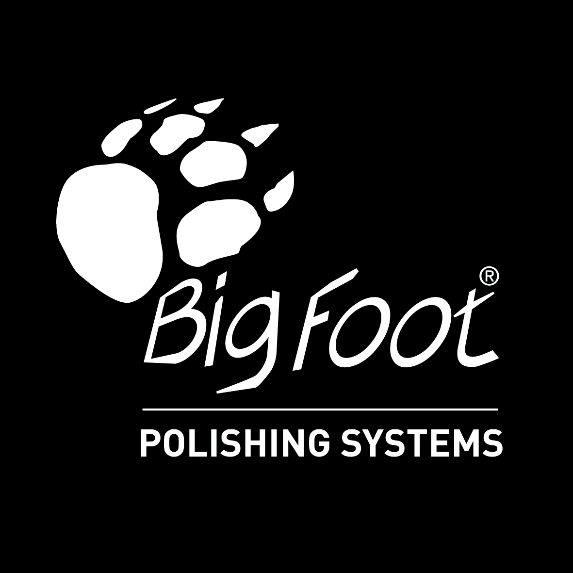 Stampa BIGFOOT BANNER- Gallery photo 1
