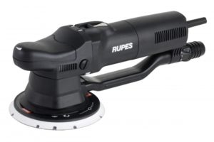 Related - Random orbital sander 150mm velcro orbit 12mm BR112AES