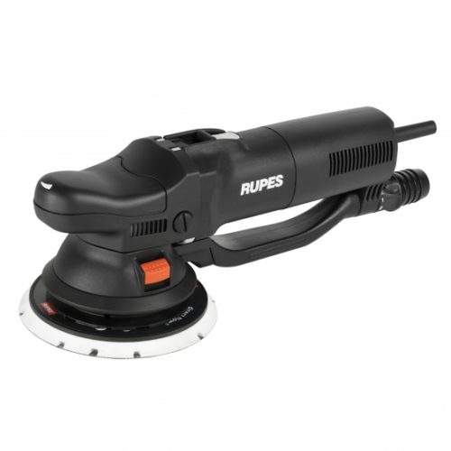 Verschrikkelijk Knuppel Hulpeloosheid RANDOM ORBITAL SANDER 150mm VELCRO ORB 5mm BR65AES - Rupes tools