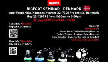 thumb - Rupes BIGFOOT System Seminar – May 22nd Denmark