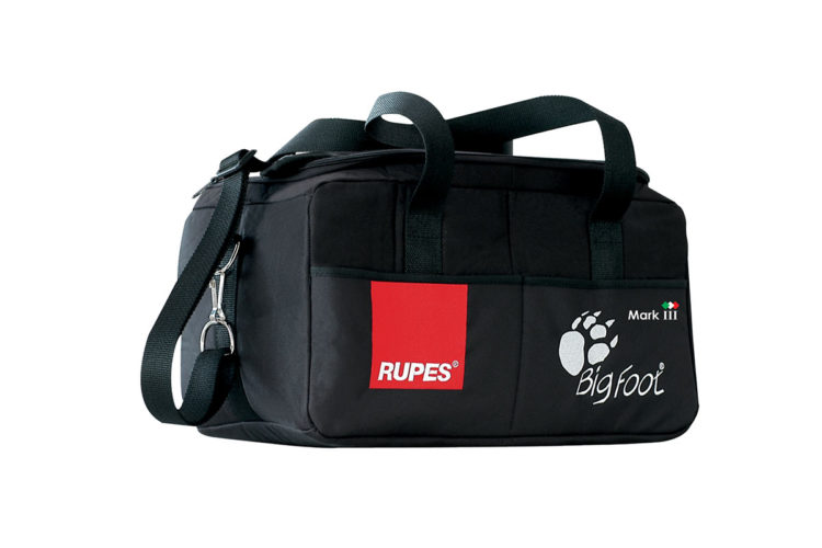 BigFoot bag MarkIII - 9.21043/BF BigFoot bag MarkIII - 9.21043/BF
