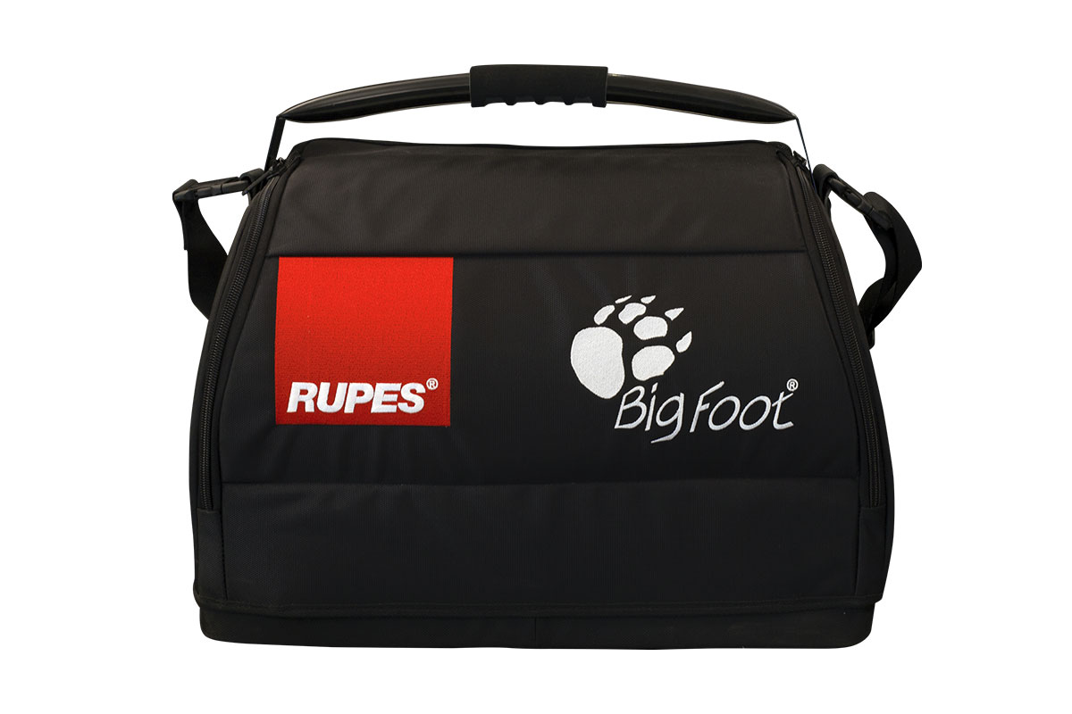 BigFoot Big bag Rupes tools