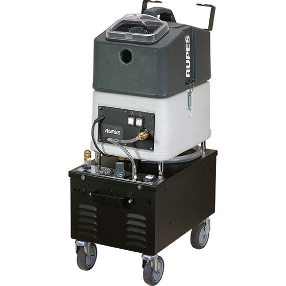 CK31FC_Injection-extraction cleaning machine CK31FC Injection-extraction cleaning machine