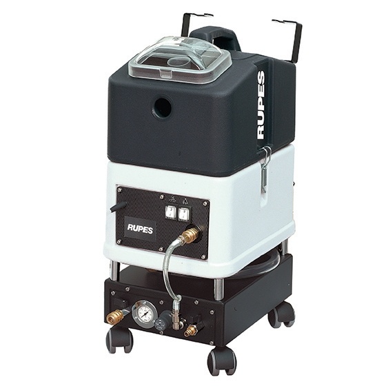 CK31F_Injection-extraction cleaning machine CK31F Injection-extraction cleaning machine