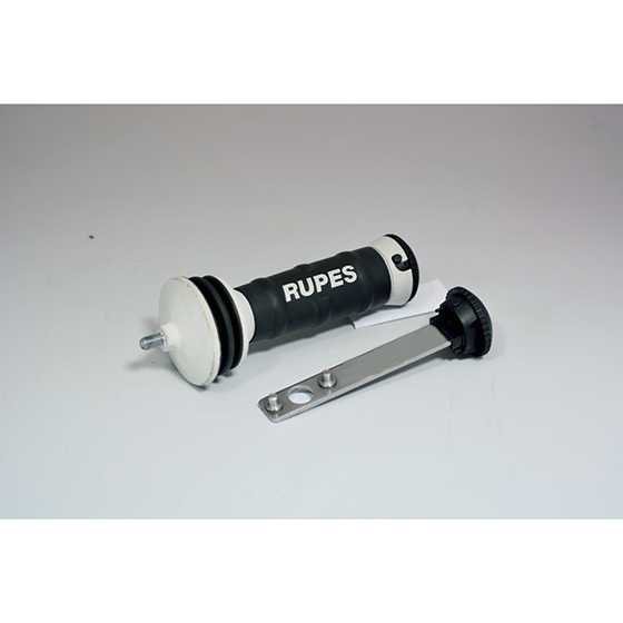 COMPLETE SIDE HANDLE WITHOUT SPANNER- Gallery photo 1