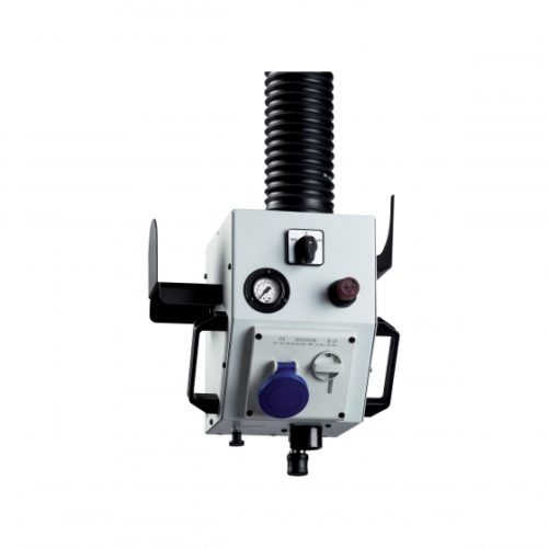DROP CONTROL UNIT (EP AUTOSTART AND MANUAL CUT-OFF) - 1 USER DROP CONTROL UNIT (P AUTOSTART AND MANUAL CUT-OFF) - 1 USER
