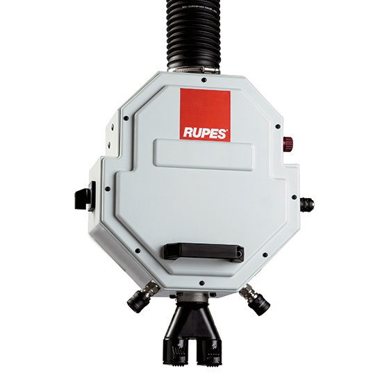 EP3X_ATEX STEUEREINHEIT EP3X ATEX- Gallery photo 1