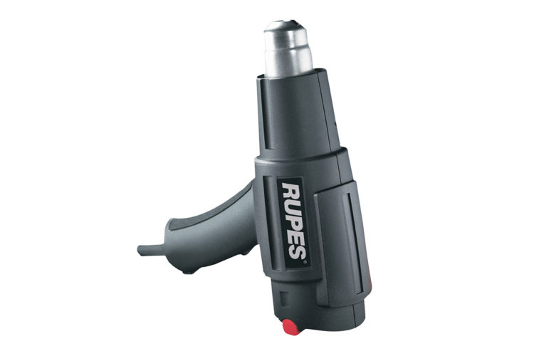 GTV16Heat-gun-with-manual-control PISTOLA TERMICA CON CONTROLLO MANUALE GTV16- Gallery photo 1