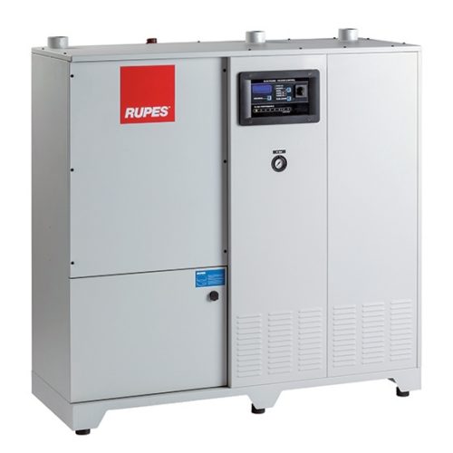 TURBINE HE1101 6kW - 8HP 400V 50Hz - DUAL MOTOR - ENERGY SAVING TURBINE HE1101 6kW - 8HP 400V 50Hz - DUAL MOTOR - ENERGY SAVING