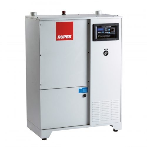 Turbine HE1801i 15kW - 20HP 400V WITH INVERTER Turbine HE1801i 15kW - 20HP 400V WITH INVERTER