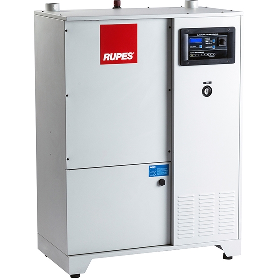 HE201 TURBINE HE201 2,2kW - 3HP 400V 50Hz