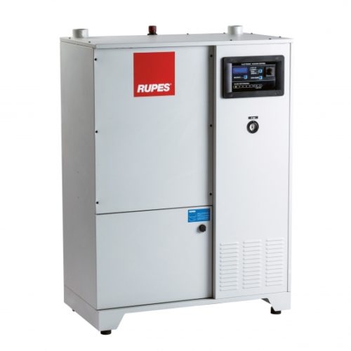 HE501 TURBINE HE501 3kW - 4HP 400V 50Hz