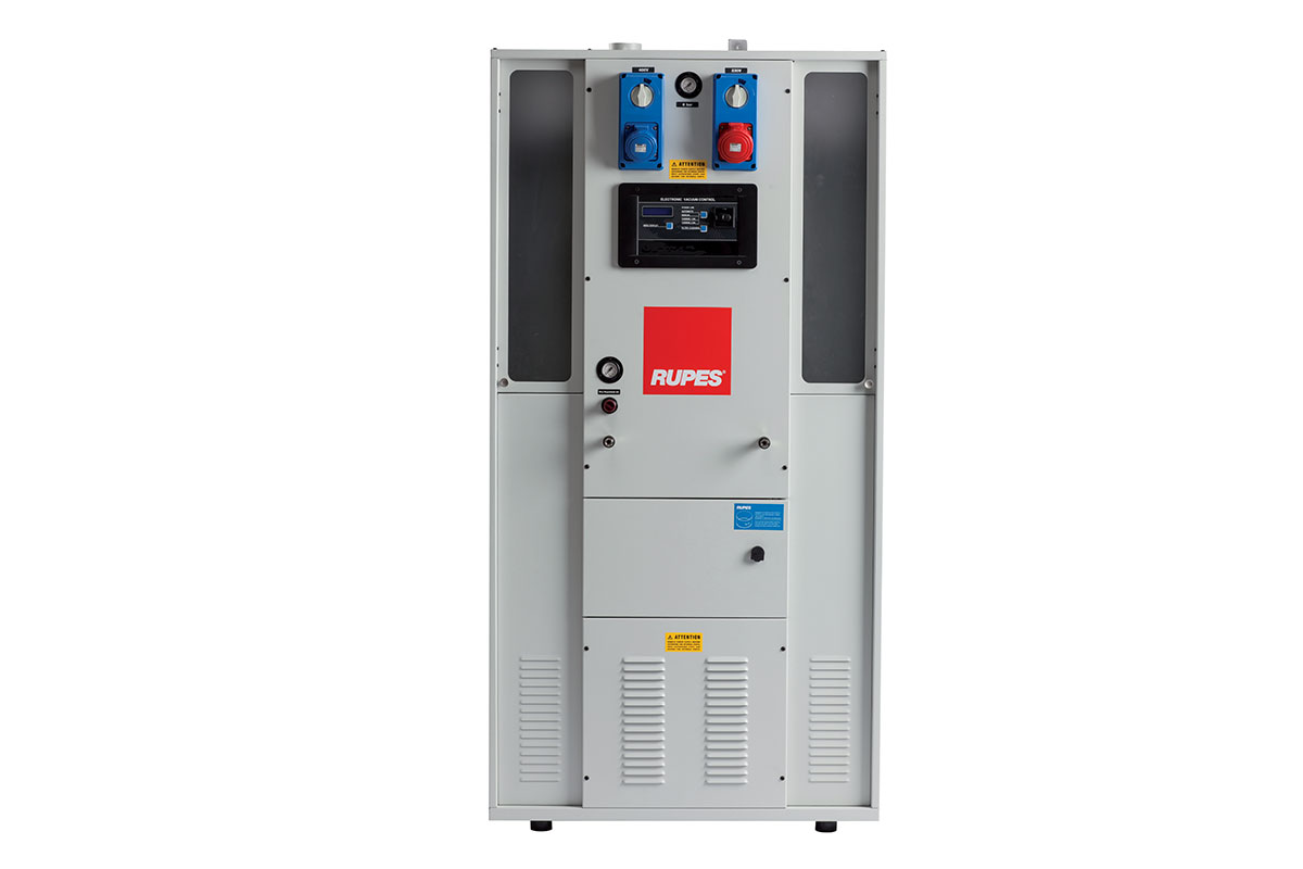 HTE300_vacuum_tower HTE300 vacuum tower