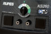 KS260_Mobile-vacuum-cleaner-electric-pneumatic_detail KS260EPN Mobile vacuum cleaner electric pneumatic - detail