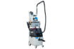 KS260_Mobile-vacuum-cleaner-electric-pneumatic_with-station-system_application_1 KS260EPNS Mobile vacuum cleaner electric pneumatic - with station system - application front