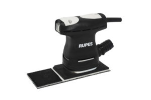 Related - Mini orbital sander 80X200mm with greentech filter