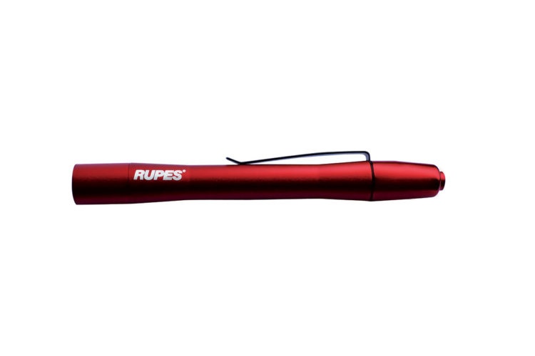 LL150_pen-light CRAYON LUMINEUX DETECTEUR HOLOGRAMME LL150- Gallery photo 1