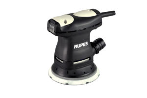 Related - Random orbital palm sander with 125mm pad & greentech filter