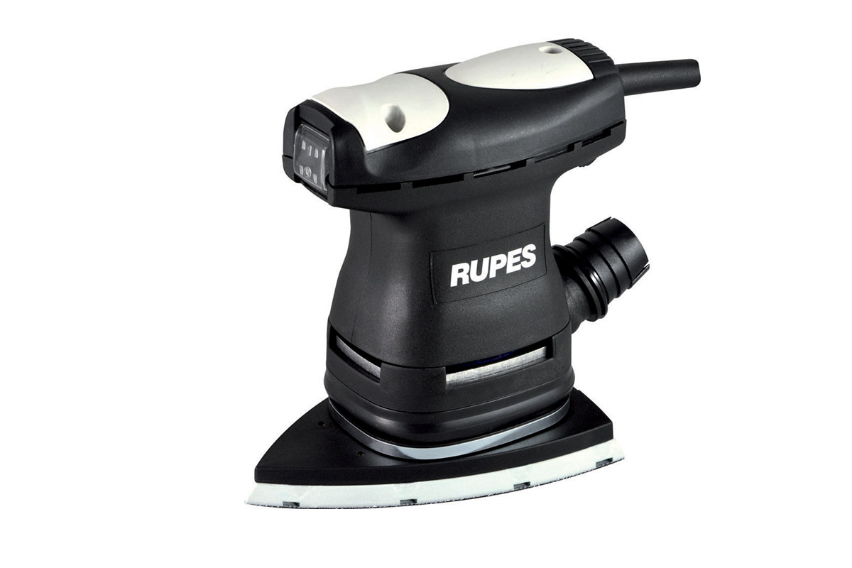 LS71T - LS71TE - Mini orbital sander delta LS71T - LS71TE - Mini orbital sander delta