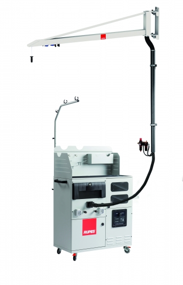 MKR_3000F SISTEMA MATIC 3 MT (KR2A+HB3000+EP3M) DE- Gallery photo 1