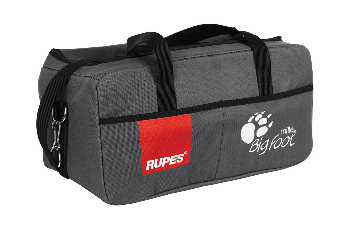 Mille BigFoot bag - Rupes tools Mille BigFoot bag - Rupes tools