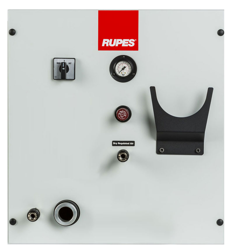 PE1CX ATEX Control Unit Panel- Gallery photo 1
