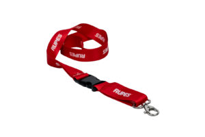 Related - RUPES LANYARD BADGE HOLDER – 20 pcs