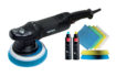 Random orbital polisher - Bigfoot LHR21ES - Kit STN Random orbital polisher - Bigfoot LHR21ES - Kit STN