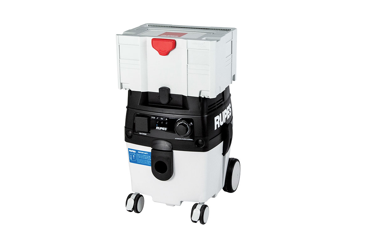 S230_30liter-professional-vacuum-cleaner_with-lsystainer-case S230 - Professional 30 liter vacuum cleaner with systainer case