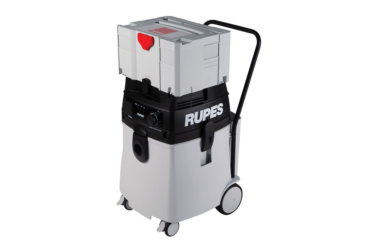 S245_45liter-professional-vacuum-cleaner_with-systainer-case S245 - Professional 45 liter vacuum cleaner with systainer case