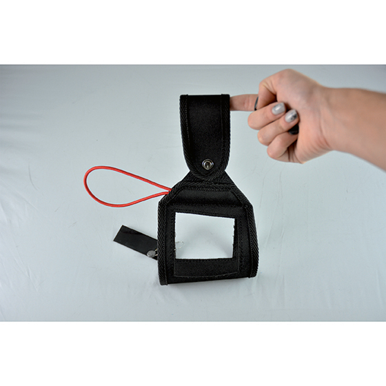 FODERA PORTA FILTRO- Gallery photo 1