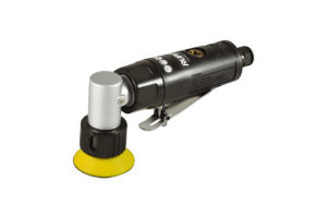 Related - Pneumatic mini random orbital sander with 50mm and 3mm orbit