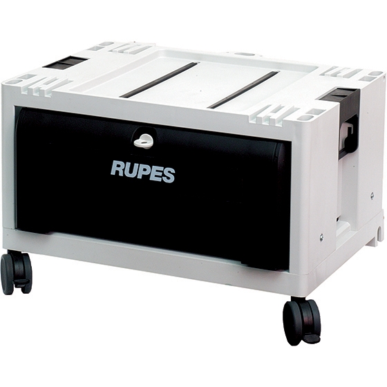 FIX & MOBILE BASE- Gallery photo 2