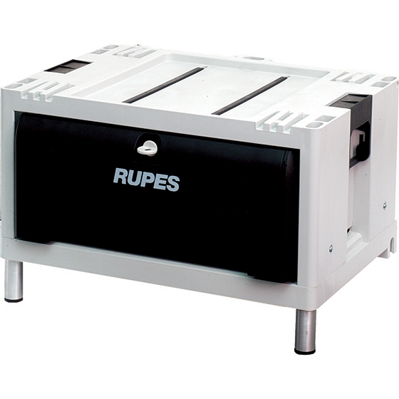 FIX & MOBILE BASE- Gallery photo 1