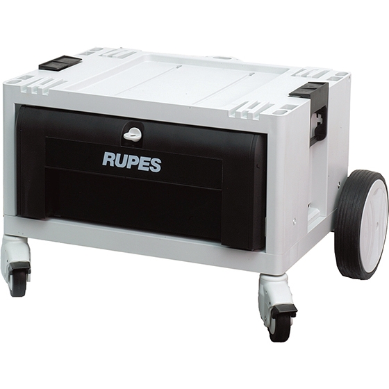 BASE TROLLEY- Gallery photo 1