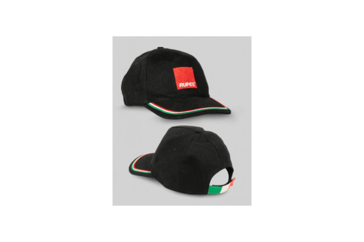 cap-rupes BigFoot Cap- Gallery photo 1