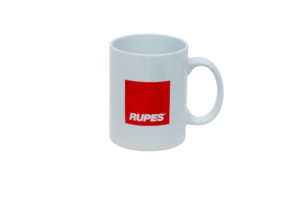 Related - RUPES Mug