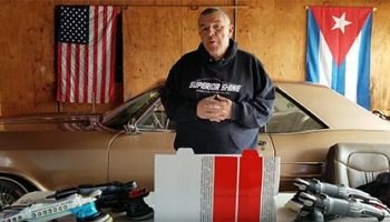 thumb - SuperiorShine – Rupes Bigfoot 21 Mark III – February 2019