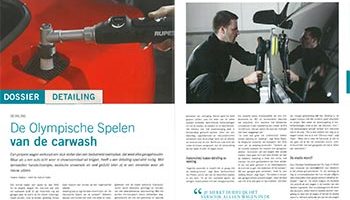 thumb - Traxio magazine – March 2019