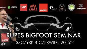 thumb - Rupes BIGFOOT Seminar – Poland