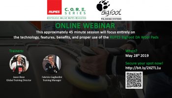 thumb - Webinar – The Wool Revival | BigFoot DA Wool Pads