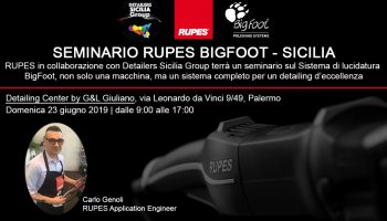 thumb - Seminario RUPES BigFoot – Sicilia