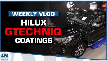 thumb - AMDetails Rupes New MarkIII Polisher