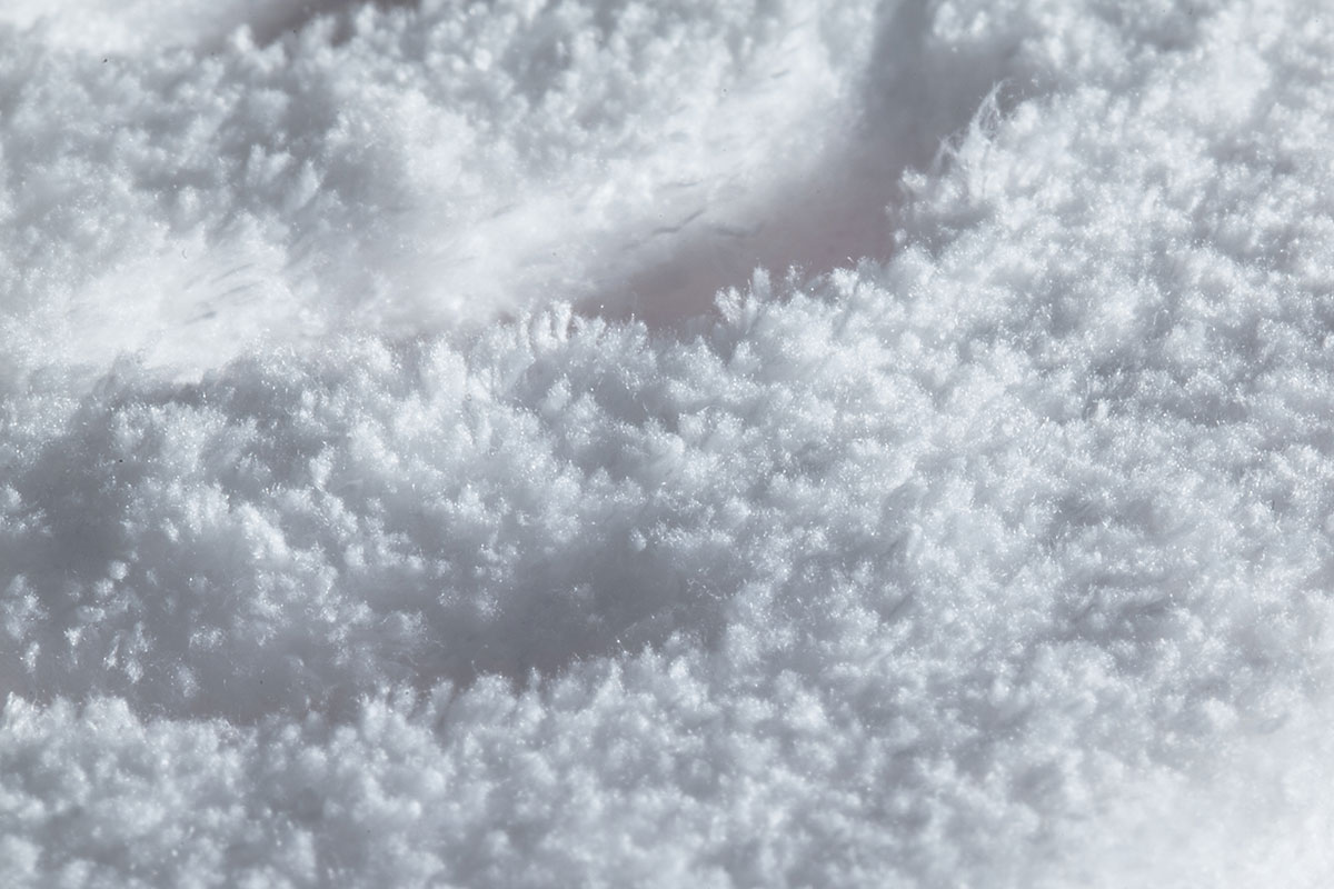 Fine microfiber polishing pads for random orbital detail