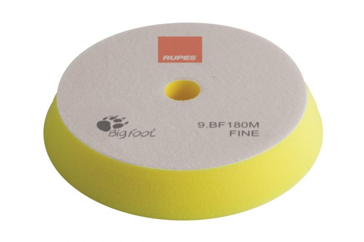 Fine_polishing_foam_pads_random_orbital_9BF180M Fine polishing foam pads for random orbital 9.BF180M